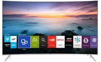 Smart Tivi Cong Samsung 4K 49 inch UA49KS7500