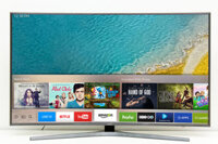 Smart Tivi Cong Samsung 4K 55 inch UA55KU6500