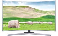 Smart Tivi Cong Samsung 4K 55 inch UA55NU7500