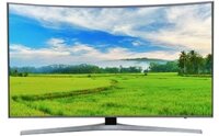 Smart Tivi Cong Samsung 4K 55 inch UA55KU6500