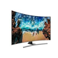Smart Tivi Cong Samsung 4K 65 inch UA65NU8500 Mới 2018 ### Quà tặng Vali  du lịch #####