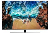 Smart Tivi Cong Samsung 55 inch UA55NU8500, 4K, HDR