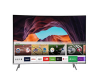 Smart Tivi Cong Samsung 55 inch UA55MU8000