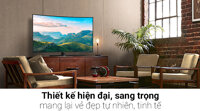 Smart Tivi Cong Samsung 55 inch 55NU7500, 4K UHD, HDR