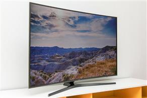 Smart Tivi Cong Samsung 55 inch 4K UA55KU6500 (UA-55KU6500)