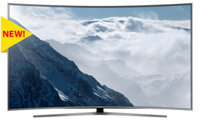 Smart tivi cong Samsung 88 inch 88KS9800