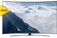 Smart tivi cong Samsung 88 inch 88KS9800