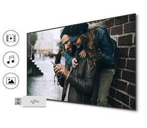 Smart Tivi Cong Samsung 49 inch UA49M6303 (49M6303)