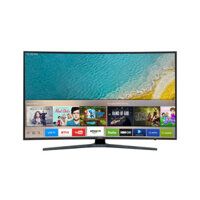 Smart Tivi Cong Samsung UA43KU6500 43 inch