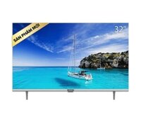 Smart Tivi Coocaa 32 inch 32S3U - Hàng chính hãng