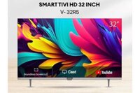 Smart Tivi Coocaa 32R5 HD 32 inch