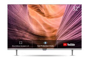 Smart Tivi Coocaa 32 inch 32S3U Wifi