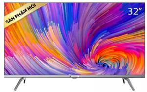 Smart Tivi Coocaa 32 inch 32S7G Wifi