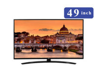 Smart Tivi Coocaa 43 inch 43S3U