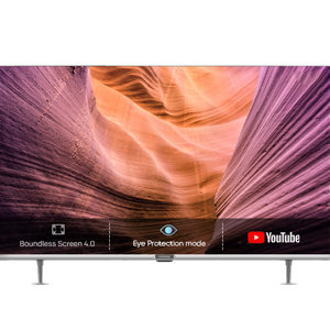 Smart Tivi Coocaa 4K 55 inch 55S3U Pro