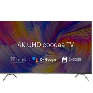 Smart Tivi Coocaa 4K 55 inch 55S6G Pro