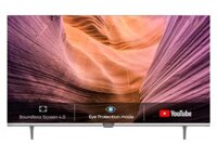 Smart Tivi Coocaa 4K 55 Inch 55S3U Pro