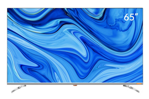 Smart Tivi Coocaa 4K 65 inch 65S6G Pro Max