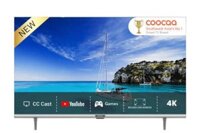 Smart Tivi Coocaa 50 Inch 4K UHD 50S3U