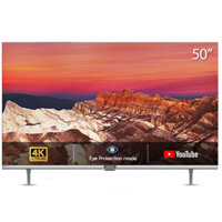 Smart Tivi Coocaa 50 Inch 4K UHD 50S3U