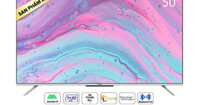 Smart Tivi CooCaa 50 Inch 50S6G Pro Max
