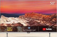 Smart Tivi Coocaa 50S3U Pro 4K 50 inch