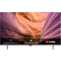 Smart Tivi Coocaa 55 inch 55S3U Pro 4K