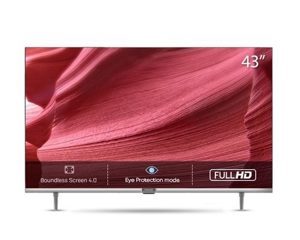 Smart Tivi Coocaa HD 43 inch 43S3U