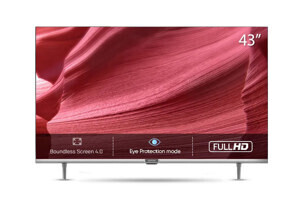 Smart Tivi Coocaa HD 43 inch 43S3U+