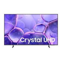 Smart Tivi Crystal UHD Samsung 4K 55 inch UA55U8500F