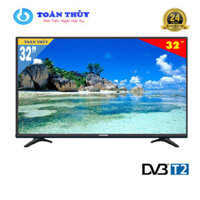 Smart Tivi Daiichi 32 inch 32D8900 DC96