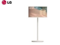 Smart Tivi di động LG Stanby Me 27inch Version 2024 27ART10CKPL