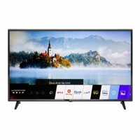 Smart Tivi FHD LG 43inch 43LK57GV + Free Magic Remote 2018