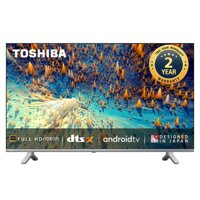 Smart Tivi FHD TOSHIBA 43 inch 43V35KP  - Chỉ Giao Tại TPHCM