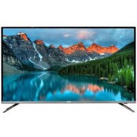 Smart Tivi FULL HD 40 Inch Android 8.0 UBC 40P900ESM-tính năng bảo vệ trẻ em (mới) – Hàng Chính Hãng