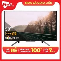 Smart Tivi Full HD 50 Inch 50W660G/Z