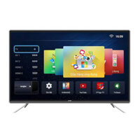 Smart Tivi Full HD 55 inch Asanzo 55AG800