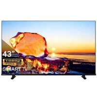 Smart Tivi Full HD Toshiba 43E31MP 43 inch