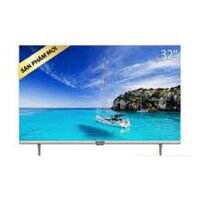 Smart Tivi HD 32 inch COOCAA 32S3U Mới 100%