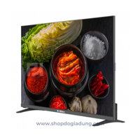 Smart Tivi HD tràn viền siêu mỏng K-ELEC Android 32LK885V