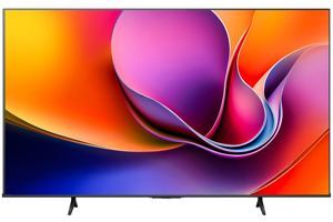 Smart Tivi Hisense 4K 85 inch 85A6Q