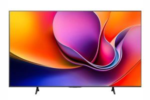 Smart Tivi Hisense 4K 85 inch 85A6Q