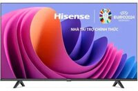 Smart Tivi Hisense Full HD 40 Inch 40A4N