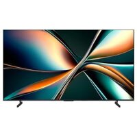 Smart Tivi Hisense ULED MiniLED 4K 85 Inch 85U6Q