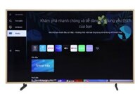 Smart Tivi Khung Tranh QLED Samsung 4K 65 inch QA65LS03B