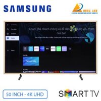 Smart Tivi Khung Tranh QLED Samsung 4K 50 inch QA50LS03B