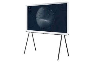 Smart Tivi khung tranh The Frame QLED Samsung 65 inch 4K QA65LS01B (65LS01BA)