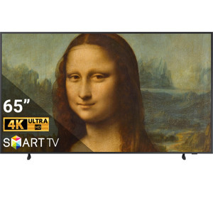 Smart Tivi khung tranh The Frame QLED Samsung 65 inch 4K QA65LS03B