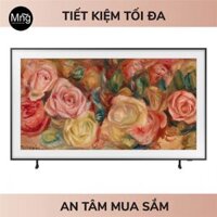 Smart Tivi Khung Tranh The Frame QLED Samsung 4K 65 inch QA65LS03D