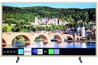 Smart Tivi Khung Tranh The Frame QLED Samsung 4K 50 inch 50LS03A (QA50LS03A)